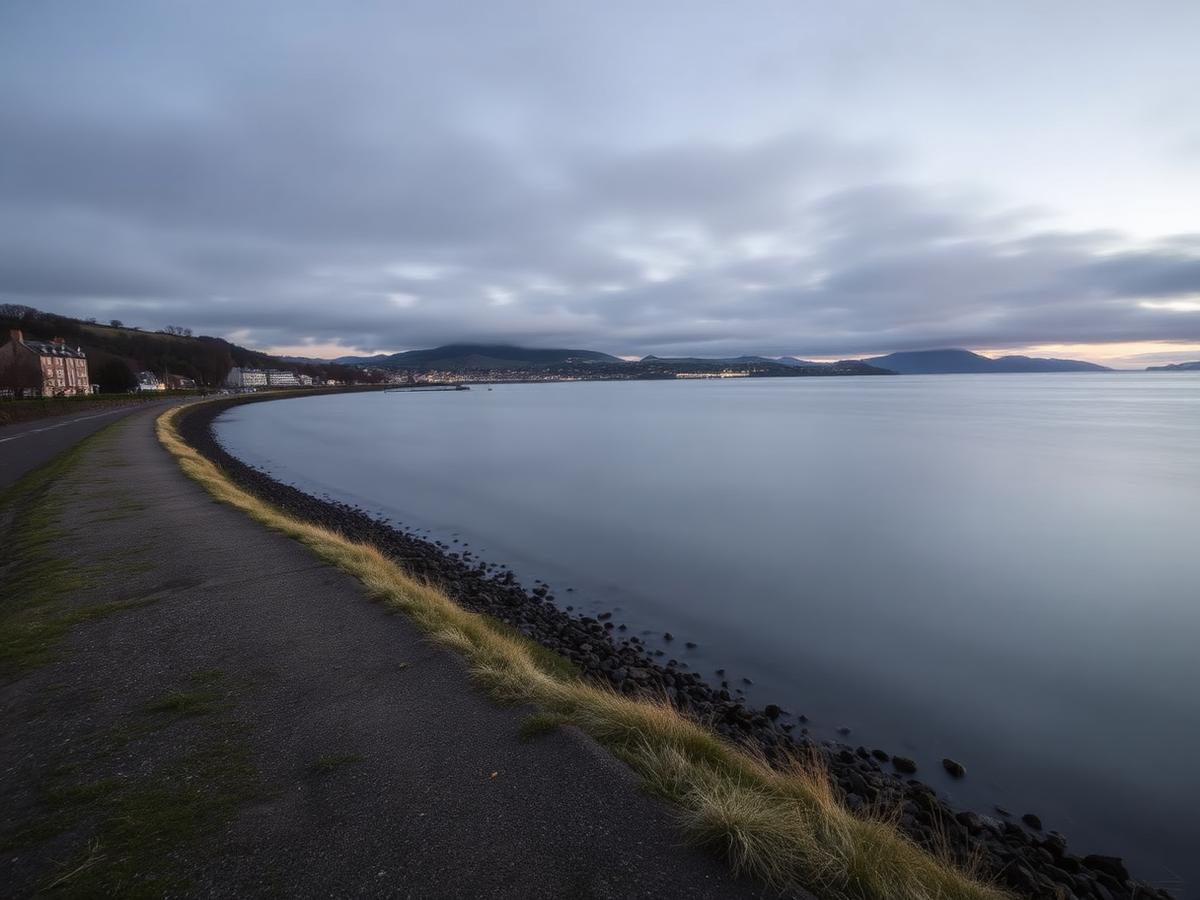 Forth Bridges — Edinburgh Highlights private tour