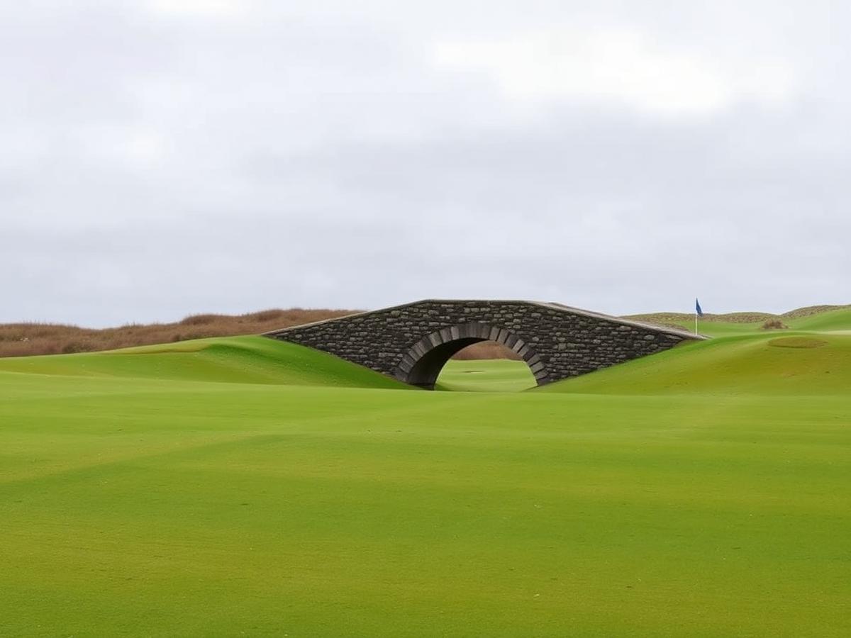 Old Course — St Andrews & the East Neuk private tour