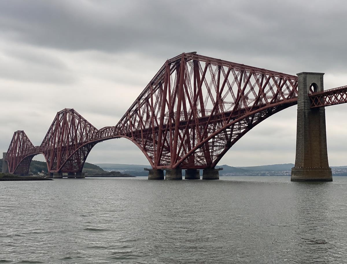 Forth Bridges — St Andrews & the East Neuk private tour